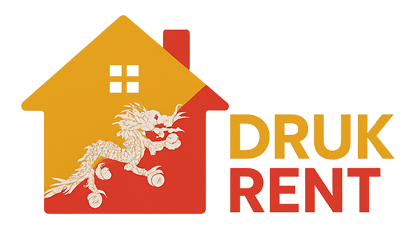 DrukRent Logo